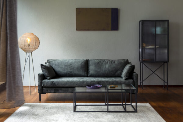 SOFA HOUDA 3 SEATER - Image 6