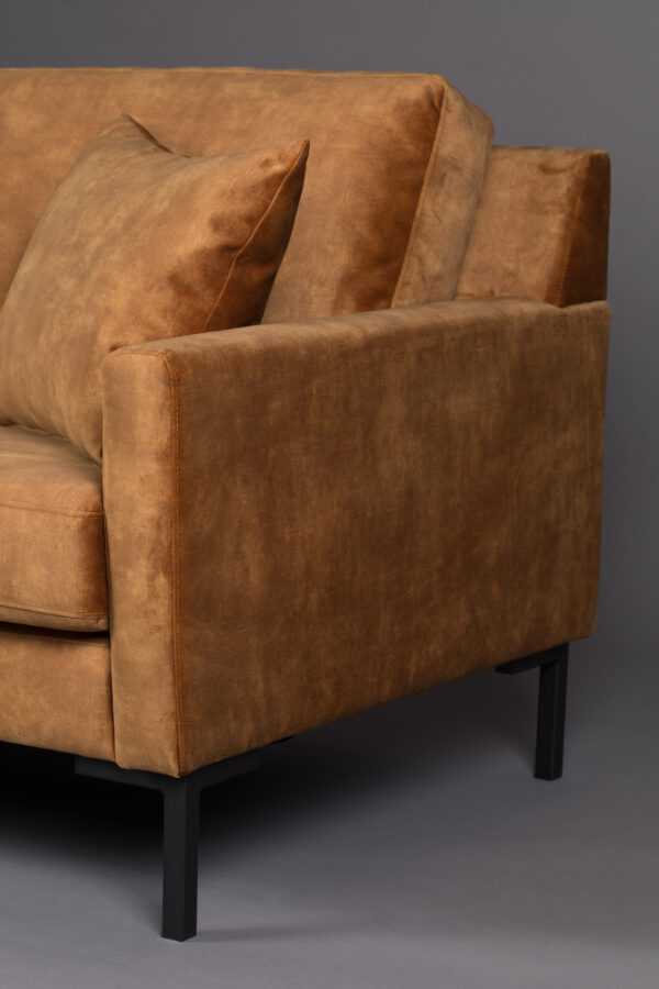 SOFA HOUDA 3 SEATER - Image 10