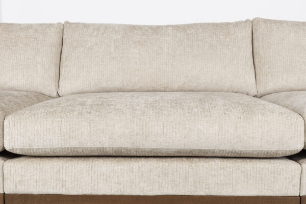 SOFA BLOSSOM 4,5-SEATER - Image 3