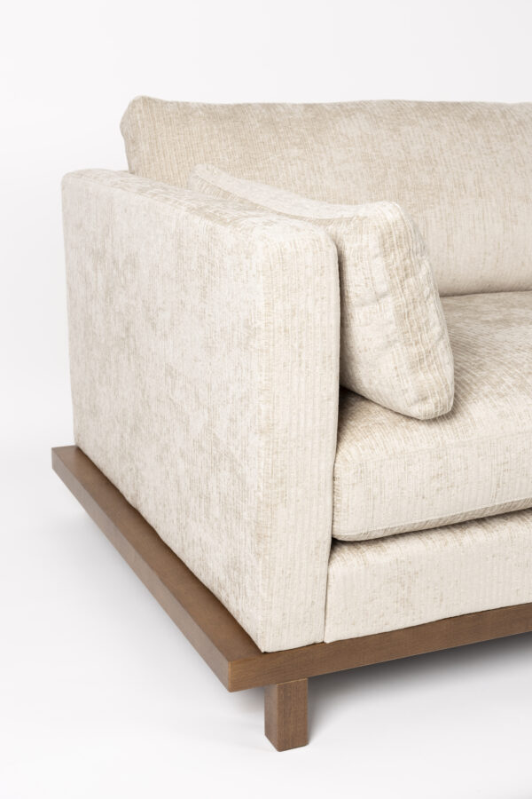 SOFA BLOSSOM 4,5-SEATER - Image 4