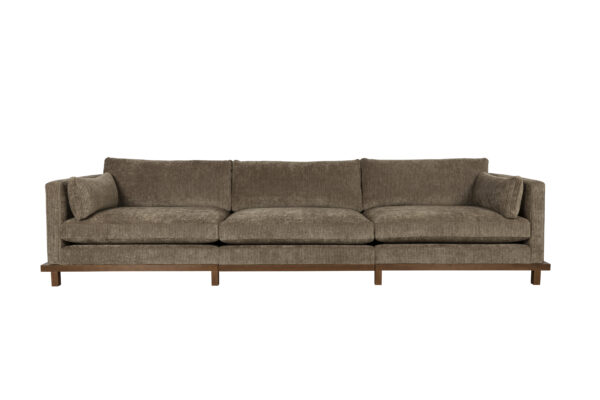 SOFA BLOSSOM 4,5-SEATER