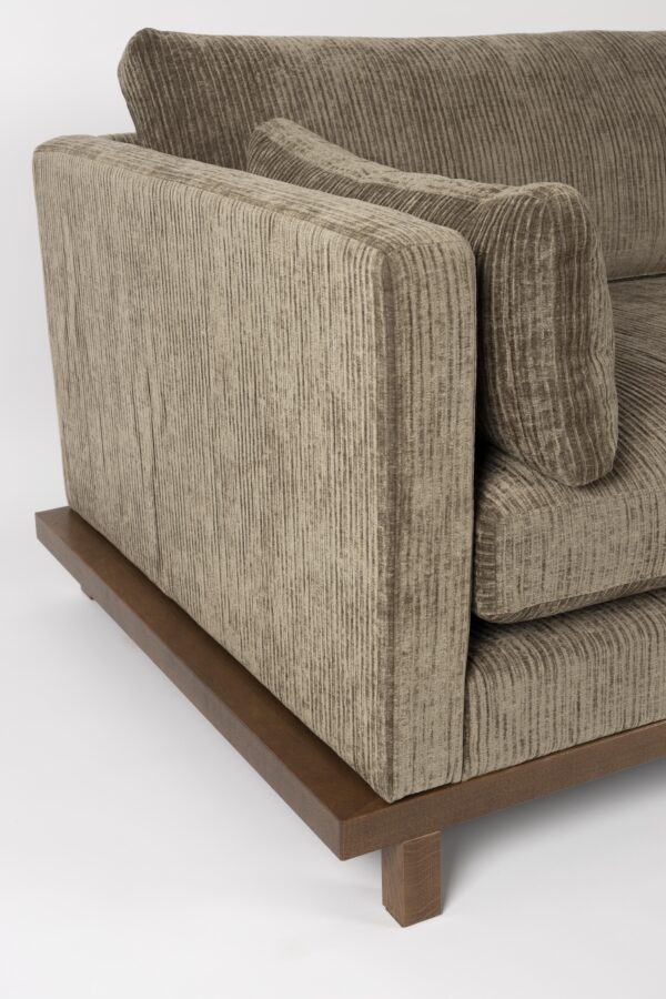 SOFA BLOSSOM 4,5-SEATER - Image 9