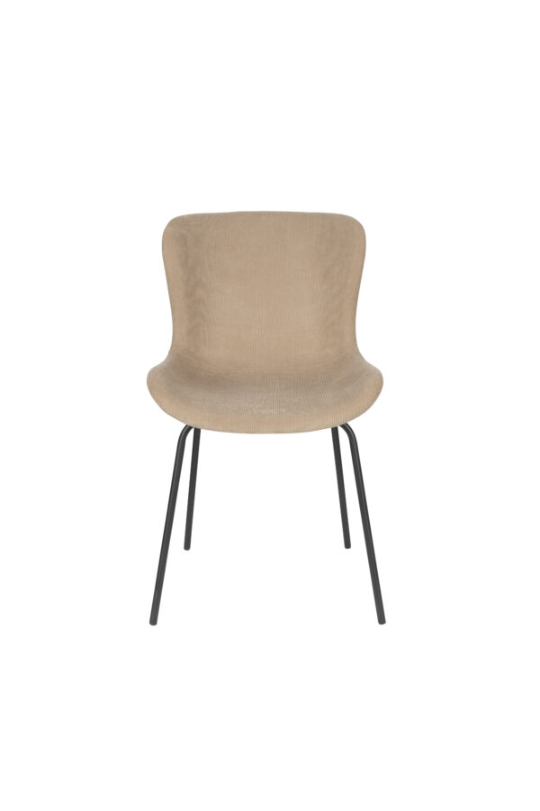 Chair Junzo Rib - Image 3