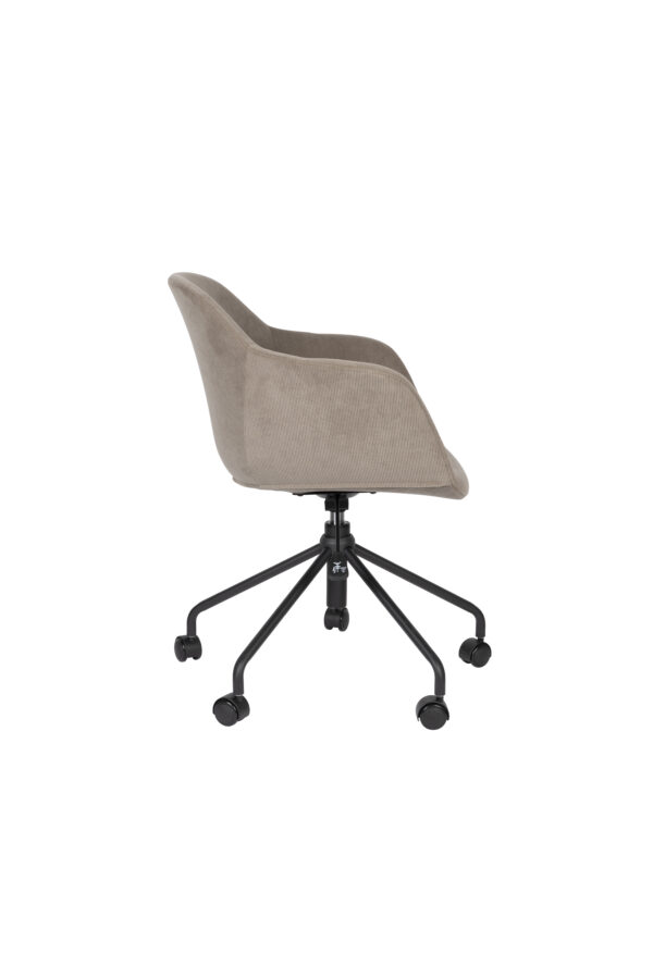 OFFICE CHAIR JUNZO RIB - Image 9