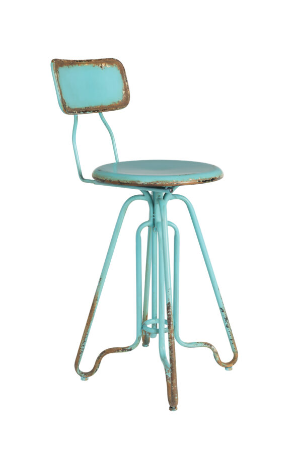 Ovid counter stool - Image 2