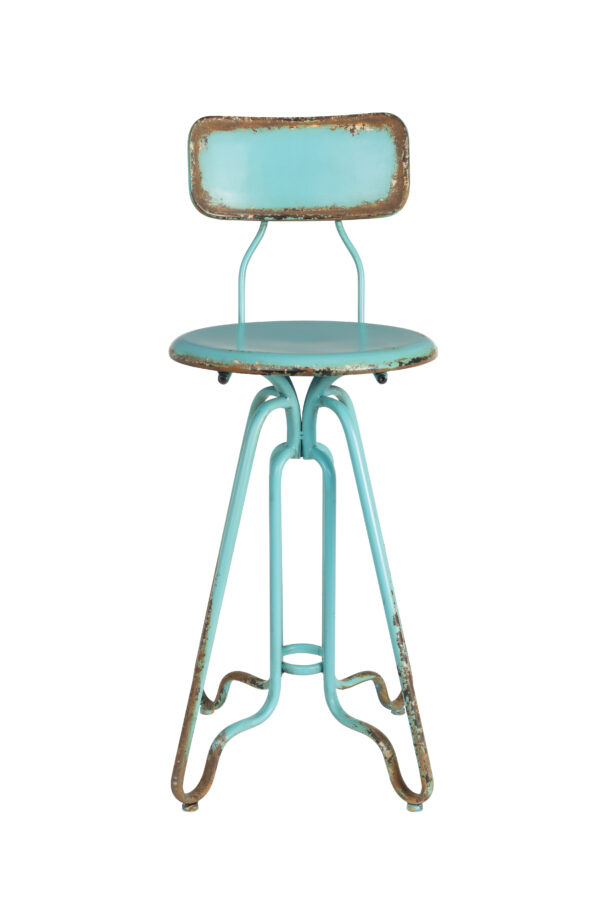 Ovid counter stool - Image 3