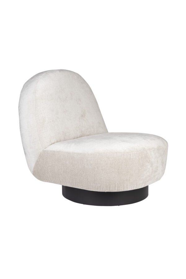 LOUNGE CHAIR EDEN - Image 2