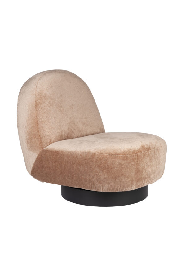 LOUNGE CHAIR EDEN
