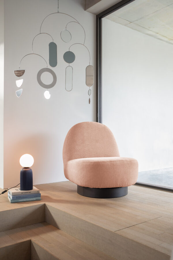 LOUNGE CHAIR EDEN - Image 16