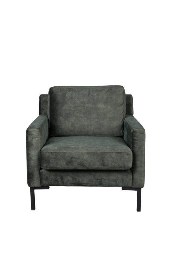 SOFA HOUDA 1 SEATER