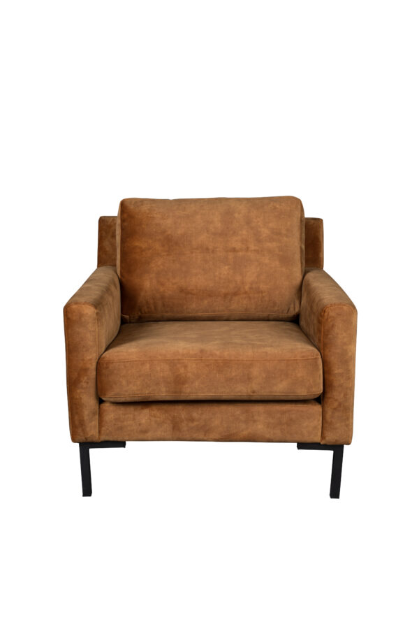 SOFA HOUDA 1 SEATER - Image 7