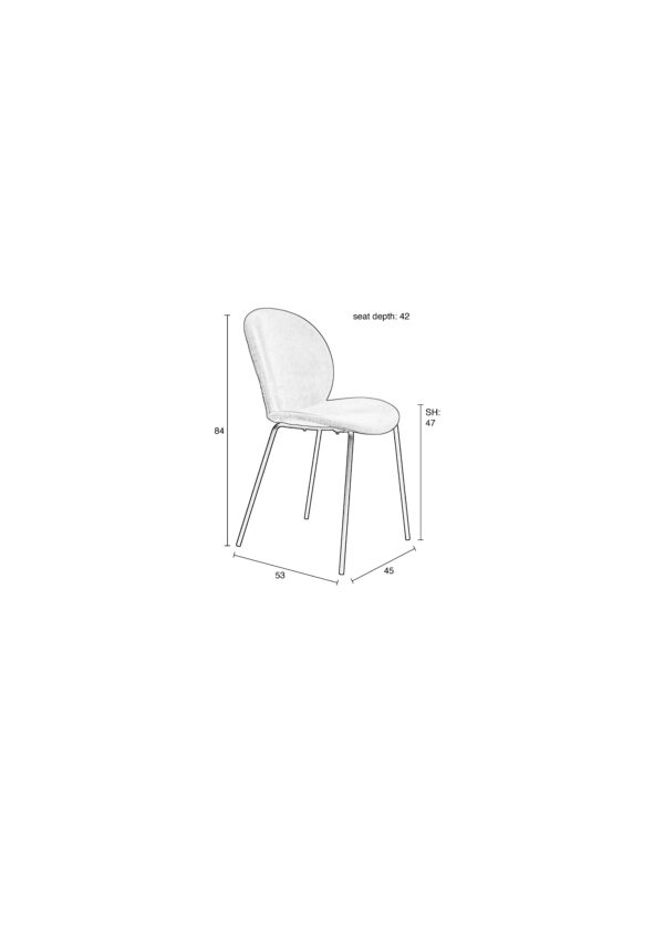Chair Bonnet - Image 8