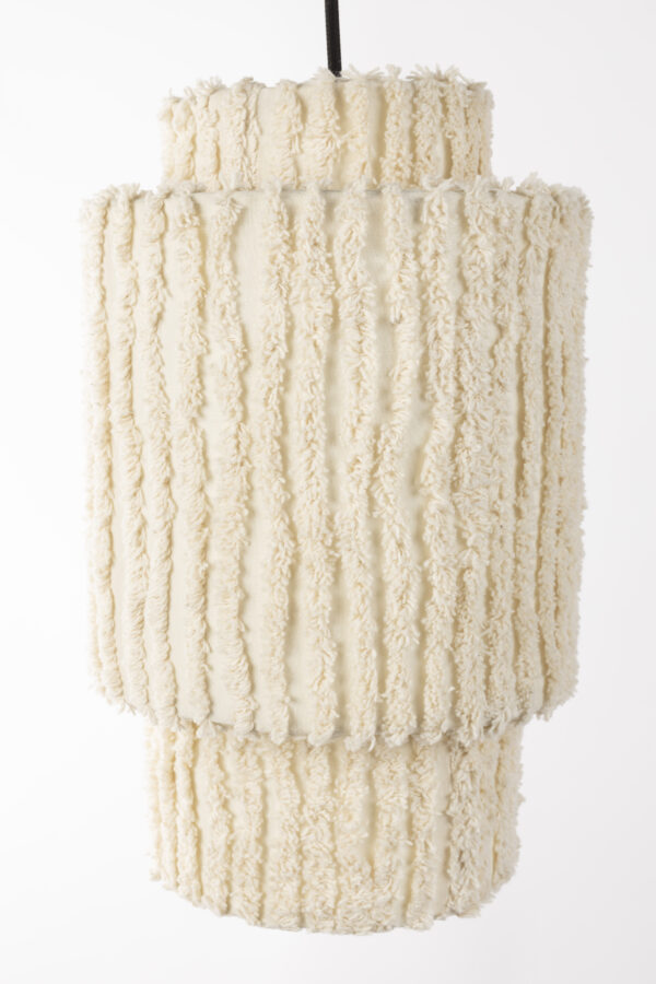 PENDANT LAMP ARJUN TALL - Image 7