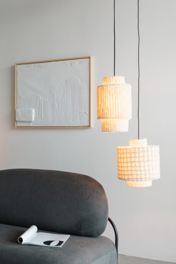 PENDANT LAMP ARJUN TALL - Image 9