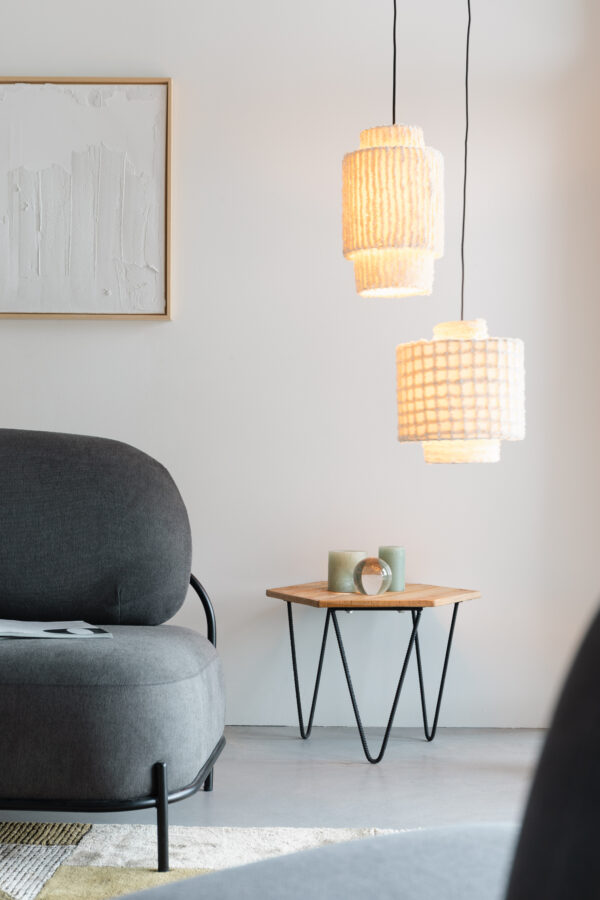 PENDANT LAMP ARJUN TALL - Image 11