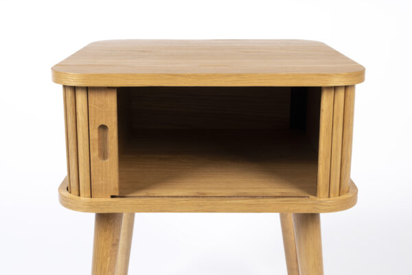 BARBIER SIDE TABLE - Image 20