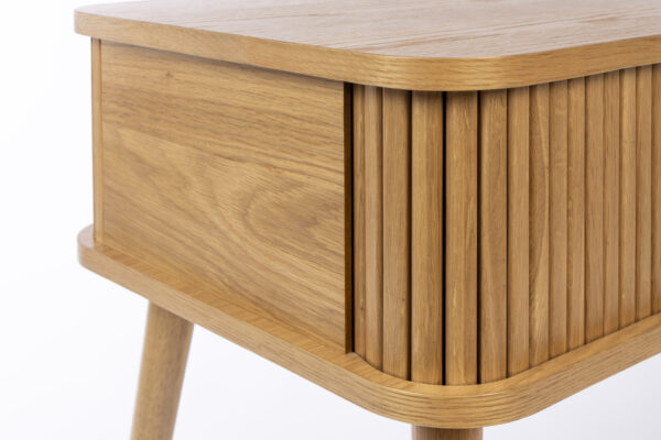 BARBIER SIDE TABLE - Image 19