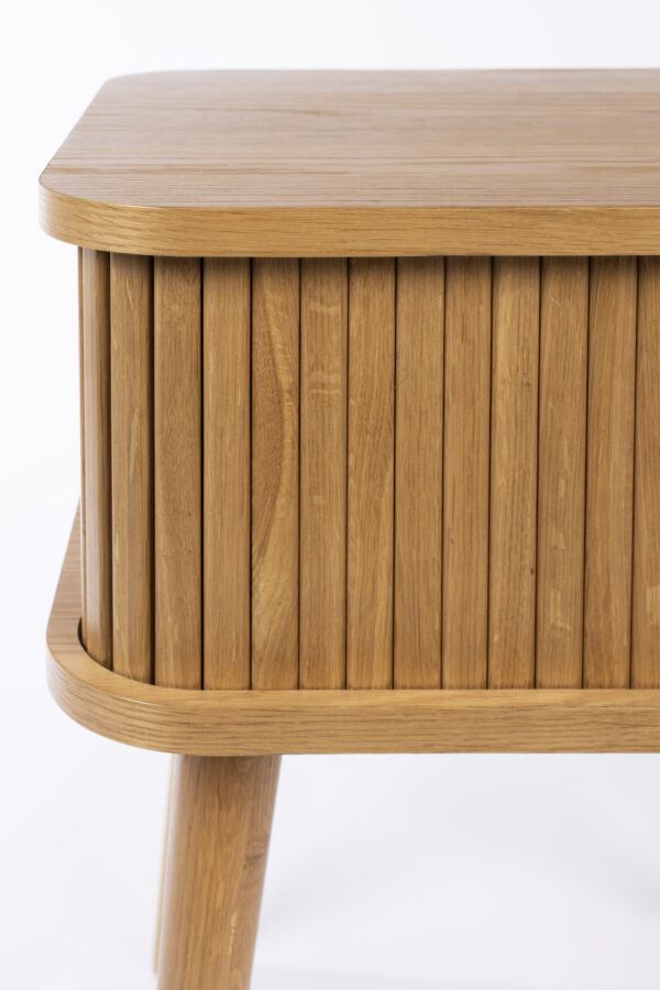BARBIER SIDE TABLE - Image 18