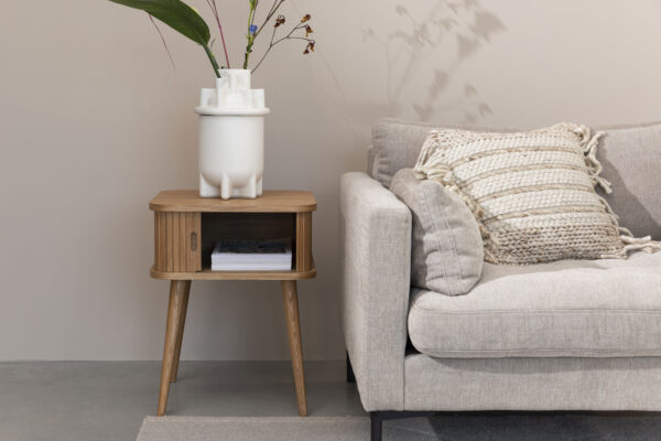 BARBIER SIDE TABLE - Image 15