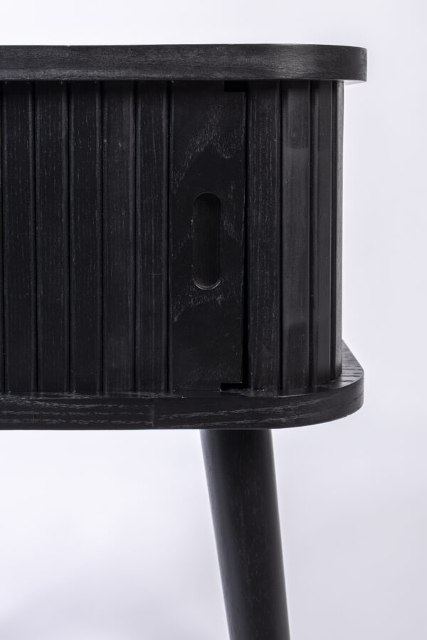 BARBIER SIDE TABLE - Image 6