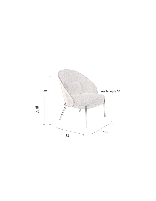 BARBIER SIDE TABLE - Image 23