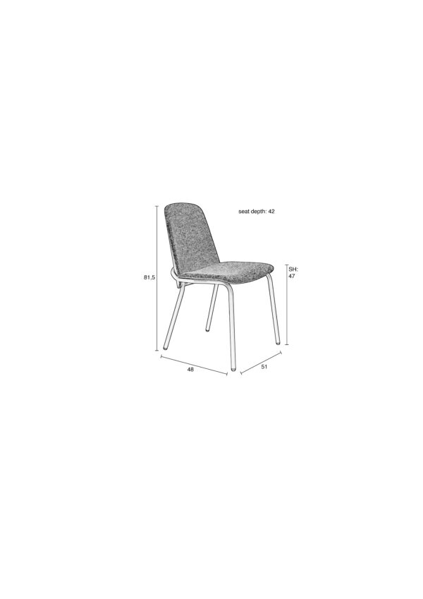 CHAIR CLIP - Image 30