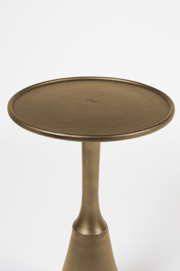 SIDE TABLE NOAH ANTIQUE - Image 4