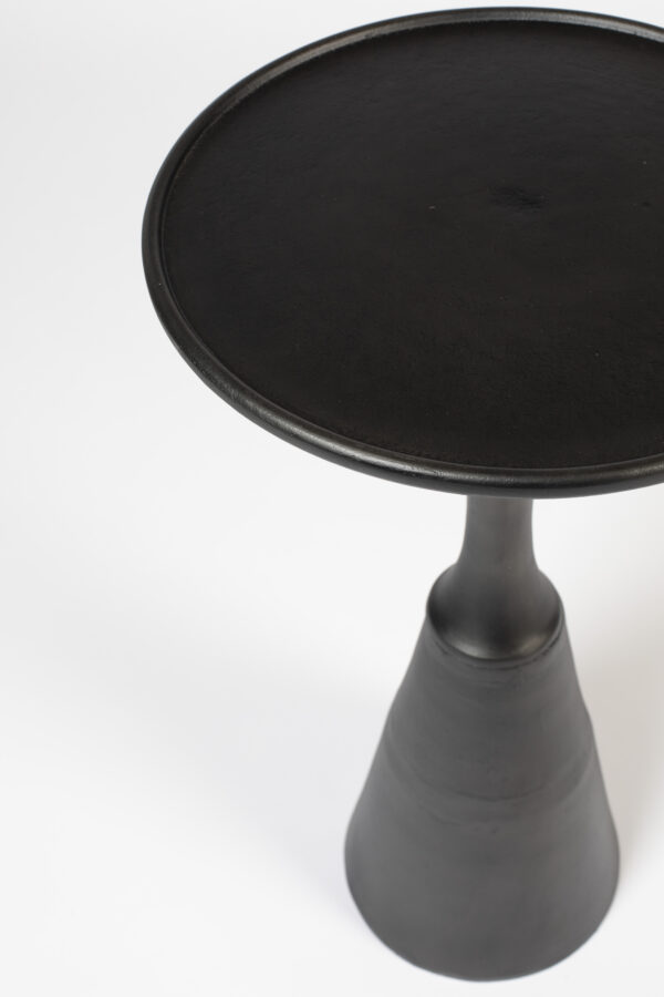 SIDE TABLE NOAH ANTIQUE - Image 14