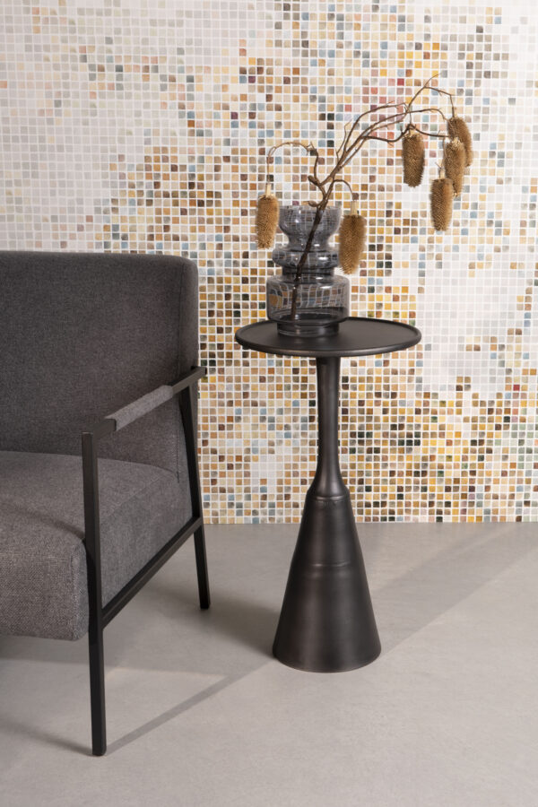SIDE TABLE NOAH ANTIQUE - Image 17