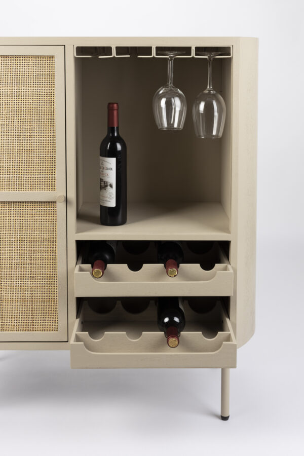 WINE CABINET AMAYA - Image 6