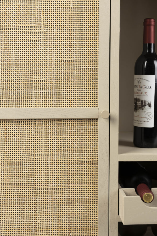 WINE CABINET AMAYA - Image 8