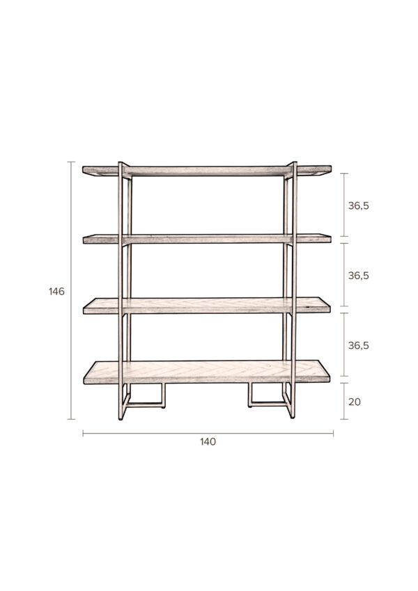 SHELF CLASS - Image 17