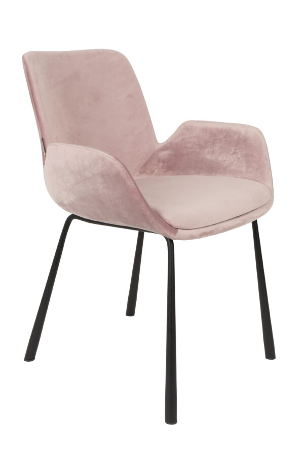 ARMCHAIR BRIT