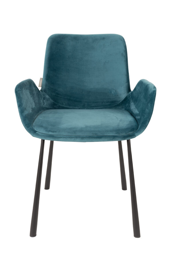 ARMCHAIR BRIT - Image 15