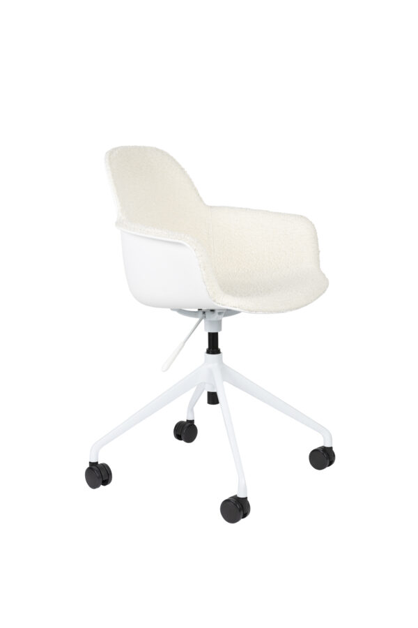 OFFICE ARMCHAIR ALBERT KUIP - Image 2