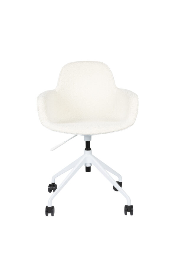 OFFICE ARMCHAIR ALBERT KUIP - Image 3