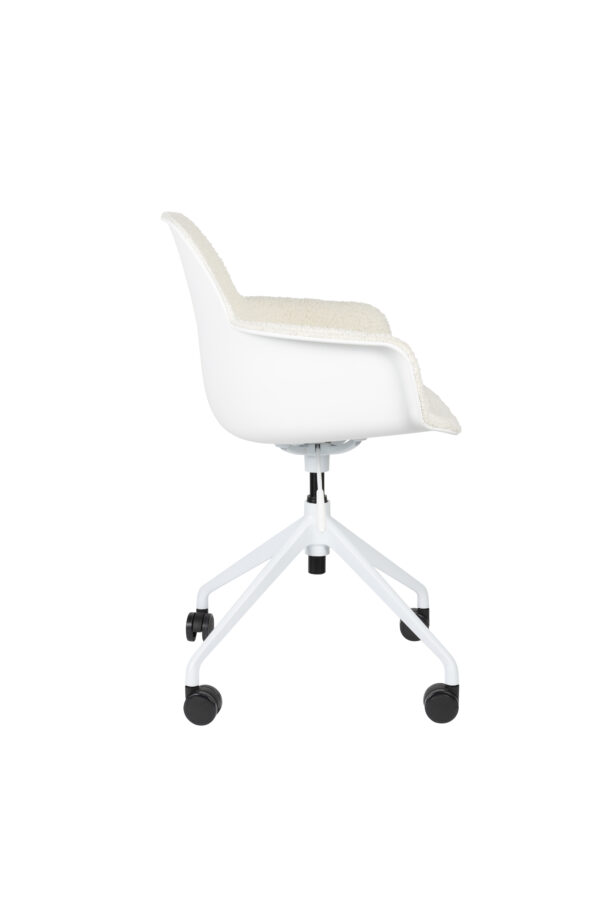 OFFICE ARMCHAIR ALBERT KUIP - Image 4