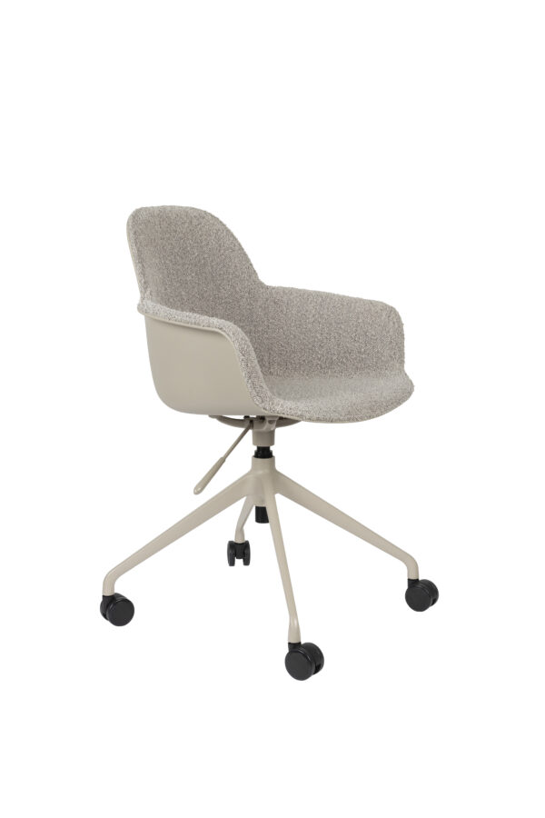 OFFICE ARMCHAIR ALBERT KUIP