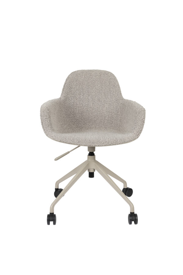 OFFICE ARMCHAIR ALBERT KUIP - Image 10