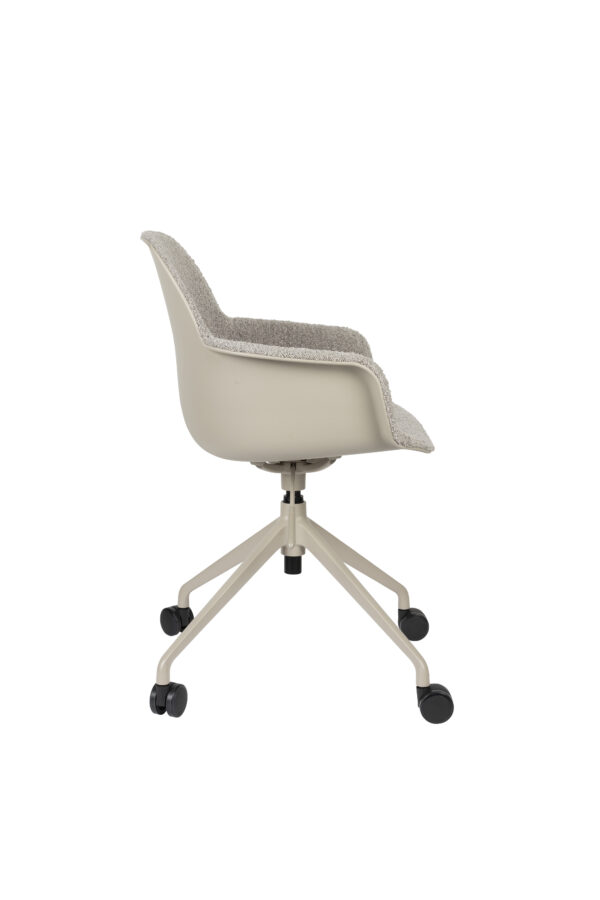 OFFICE ARMCHAIR ALBERT KUIP - Image 11