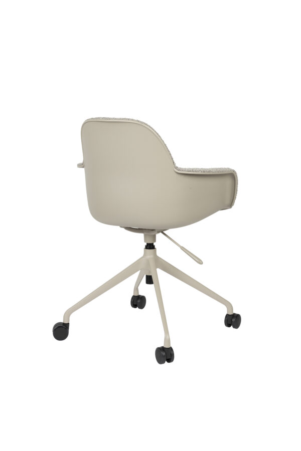 OFFICE ARMCHAIR ALBERT KUIP - Image 12