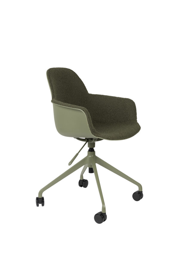 OFFICE ARMCHAIR ALBERT KUIP - Image 17