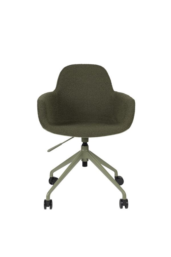 OFFICE ARMCHAIR ALBERT KUIP - Image 18
