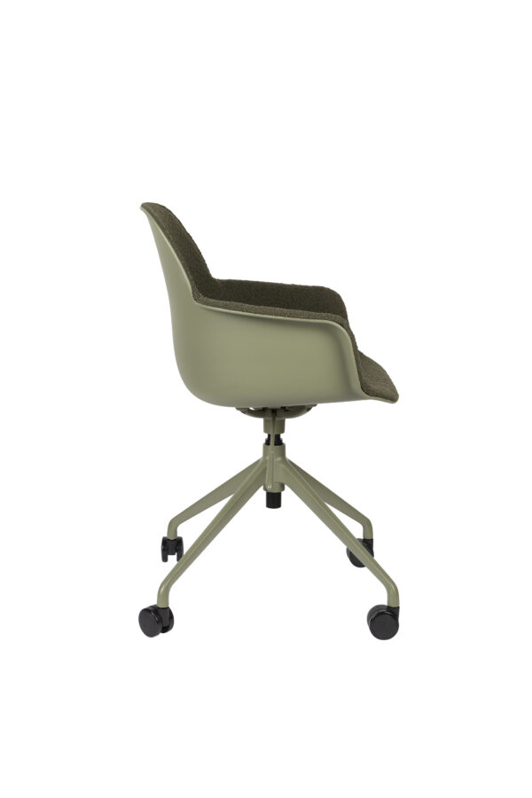 OFFICE ARMCHAIR ALBERT KUIP - Image 19