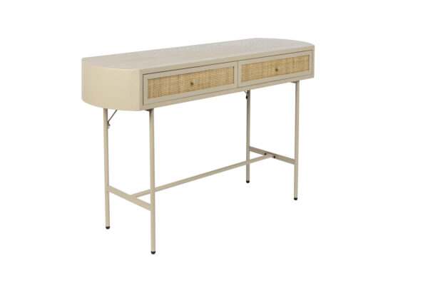 CONSOLE TABLE AMAYA 2DR - Image 3