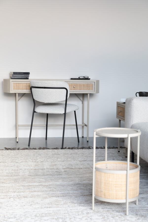 CONSOLE TABLE AMAYA 2DR - Image 9