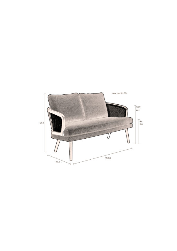 SOFA MANOU - Image 12