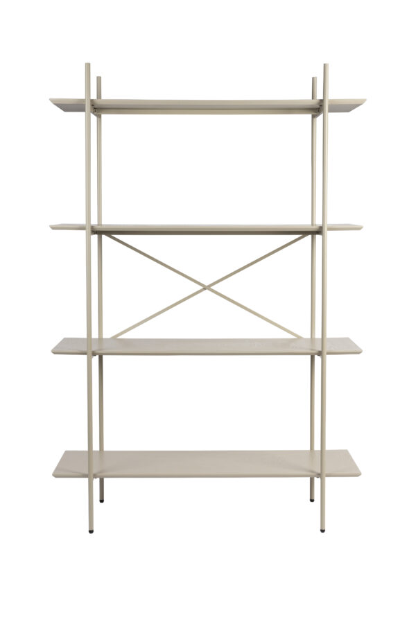 SHELF CABINET MARCIO
