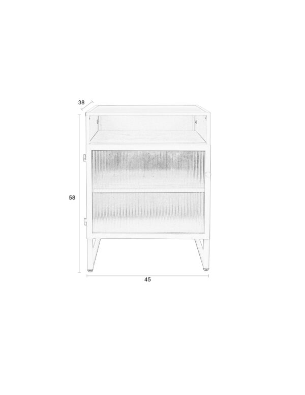 CABINET HERBE SMALL - Image 2