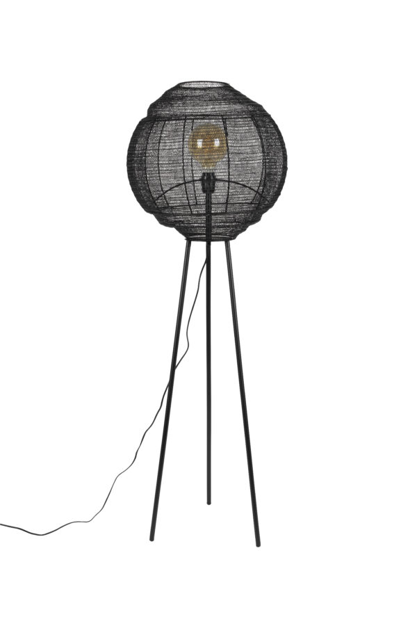 FLOOR LAMP MEEZAN - Image 2